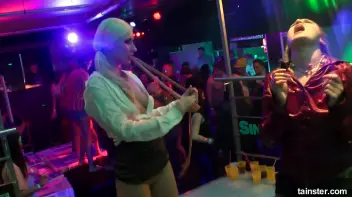 COCKS 'N' CLITS Construction Company Part 7 - Cam 3 Screencap 48 on sinx.preview.netperv.com