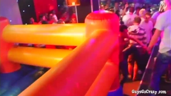 Head-To-Head Part 1 - Cam 2 Screencap 55 on sinx.preview.netperv.com