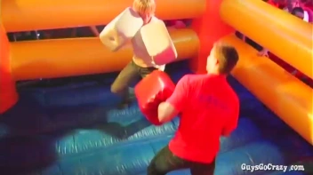 Head-To-Head Part 1 - Cam 2 Screencap 58 on sinx.preview.netperv.com