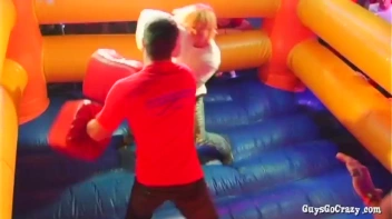 Head-To-Head Part 1 - Cam 2 Screencap 59 on sinx.preview.netperv.com