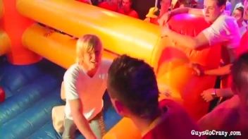 Head-To-Head Part 1 - Cam 2 Screencap 64 on sinx.preview.netperv.com