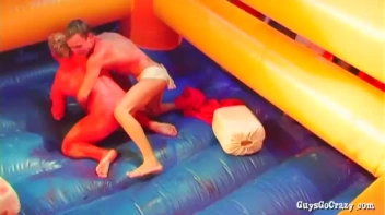 Head-To-Head Part 1 - Cam 2 Screencap 67 on sinx.preview.netperv.com