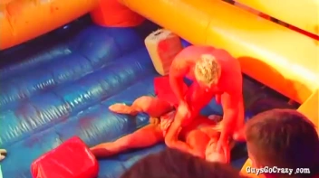 Head-To-Head Part 1 - Cam 2 Screencap 68 on sinx.preview.netperv.com