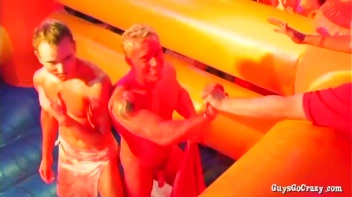 Head-To-Head Part 1 - Cam 2 Screencap 69 on sinx.preview.netperv.com