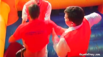 Head-To-Head Part 1 - Cam 2 Screencap 70 on sinx.preview.netperv.com