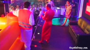 Head-To-Head Part 1 - Cam 2 Screencap 1 on sinx.preview.netperv.com