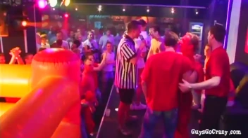 Head-To-Head Part 1 - Cam 2 Screencap 18 on sinx.preview.netperv.com