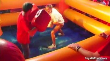 Head-To-Head Part 1 - Cam 2 Screencap 20 on sinx.preview.netperv.com