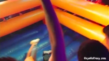 Head-To-Head Part 1 - Cam 2 Screencap 21 on sinx.preview.netperv.com