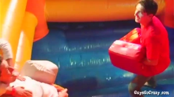 Head-To-Head Part 1 - Cam 2 Screencap 23 on sinx.preview.netperv.com