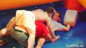 Head-To-Head Part 1 - Cam 2 Screencap 26 on sinx.preview.netperv.com