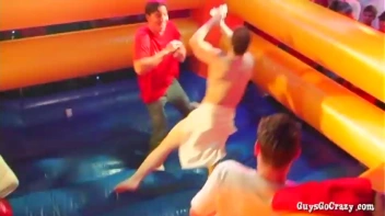 Head-To-Head Part 1 - Cam 2 Screencap 28 on sinx.preview.netperv.com