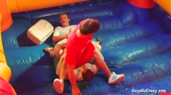 Head-To-Head Part 1 - Cam 2 Screencap 29 on sinx.preview.netperv.com