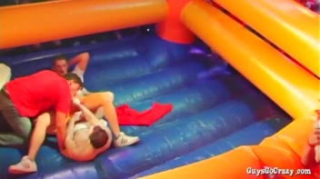 Head-To-Head Part 1 - Cam 2 Screencap 33 on sinx.preview.netperv.com