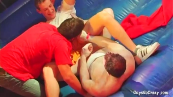 Head-To-Head Part 1 - Cam 2 Screencap 34 on sinx.preview.netperv.com