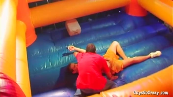 Head-To-Head Part 1 - Cam 2 Screencap 38 on sinx.preview.netperv.com