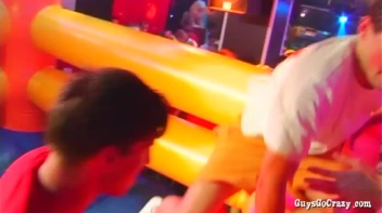 Head-To-Head Part 1 - Cam 2 Screencap 39 on sinx.preview.netperv.com