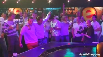 Head-To-Head Part 1 - Cam 2 Screencap 4 on sinx.preview.netperv.com