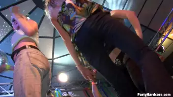 Party Hardcore Vol. 50 Part 3 Screencap 61 on sinx.preview.netperv.com