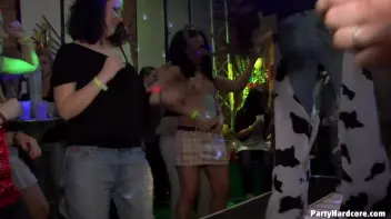 Party Hardcore Vol. 50 Part 3 Screencap 4 on sinx.preview.netperv.com