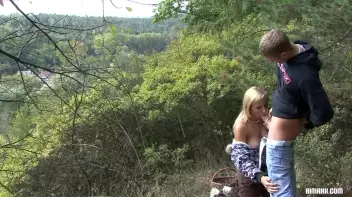 Bisexual outdoor cum tasting Screencap 16 on sinx.preview.netperv.com