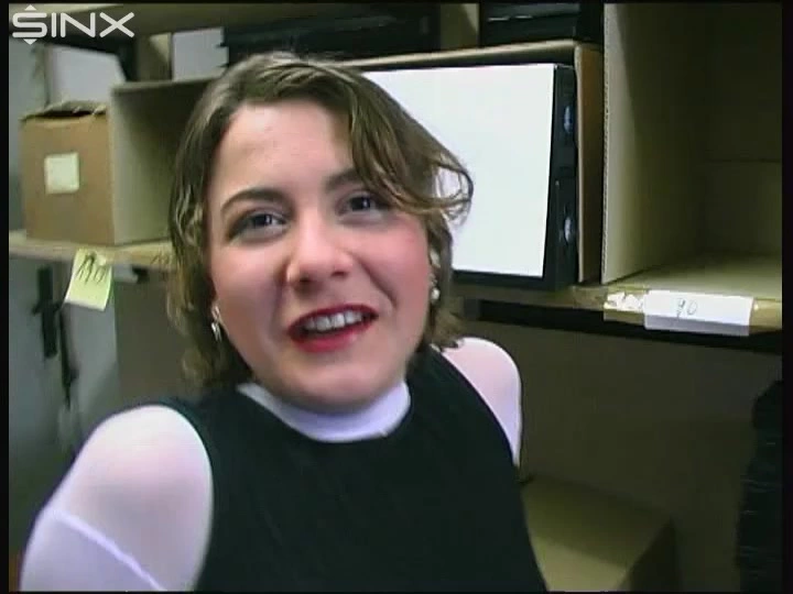 Im Lager durchgefickt on sinx.preview.netperv.com