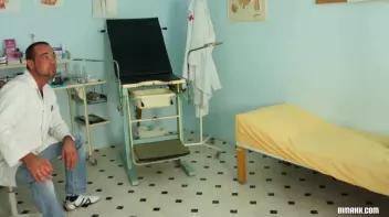 The Bi Check-Up Screencap 2 on sinx.preview.netperv.com