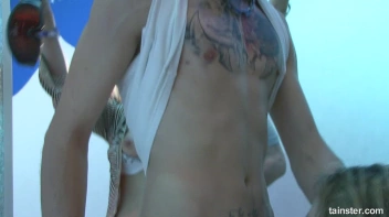 Winter WonderBang Part 6 - Cam 4 Screencap 93 on sinx.preview.netperv.com