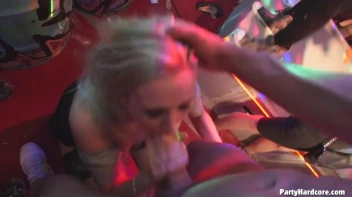 Party Hardcore Gone Crazy Vol. 35 Part 9 - Cam 4 Screencap 103 on sinx.preview.netperv.com