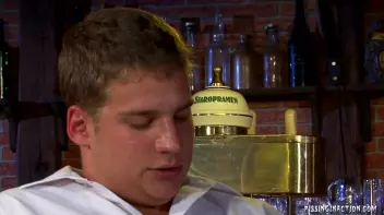 Why Not Make It A Piss Party? Screencap 48 on sinx.preview.netperv.com