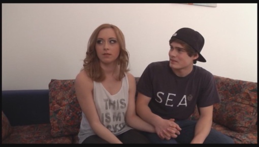 Latest deal - Amateurs on sex casting