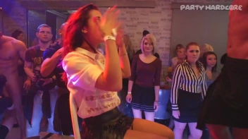 Party Hardcore Gone Crazy Vol. 26 Part 2 - Cam 3 Screencap 101 on sinx.preview.netperv.com