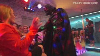 Party Hardcore Gone Crazy Vol. 26 Part 2 - Cam 3 Screencap 49 on sinx.preview.netperv.com