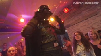 Party Hardcore Gone Crazy Vol. 26 Part 2 - Cam 3 Screencap 55 on sinx.preview.netperv.com
