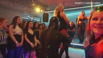 Party Hardcore Gone Crazy Vol. 26 Part 2 - Cam 3 Screencap 72 on sinx.preview.netperv.com