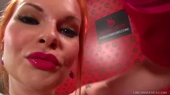 Twisted Chicks Don't Need No Dicks! Screencap 2 on sinx.preview.netperv.com