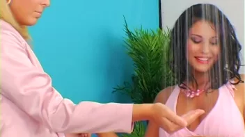 High-Class Fashion Babes Get Wet Screencap 11 on sinx.preview.netperv.com