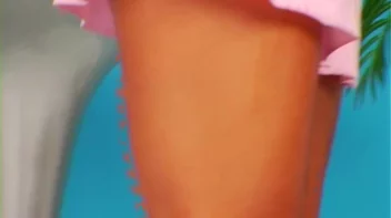 High-Class Fashion Babes Get Wet Screencap 18 on sinx.preview.netperv.com