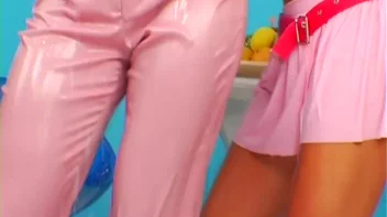 High-Class Fashion Babes Get Wet Screencap 54 on sinx.preview.netperv.com