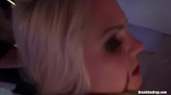 7th Anniversary Party Part 4 - POV Cam Screencap 108 on sinx.preview.netperv.com