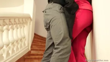 Blinded By Eurobabe Beauty Screencap 1 on sinx.preview.netperv.com