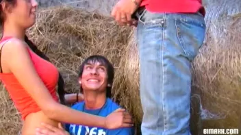 Bisexual hay day Screencap 7 on sinx.preview.netperv.com