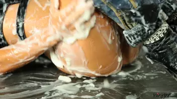 The Slimy Seance Screencap 105 on sinx.preview.netperv.com