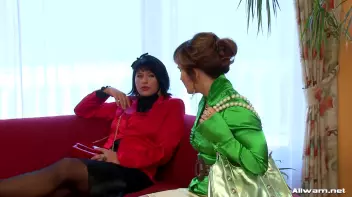 Sensual Scrub Down Screencap 1 on sinx.preview.netperv.com