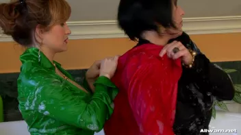 Sensual Scrub Down Screencap 105 on sinx.preview.netperv.com