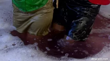 Sensual Scrub Down Screencap 110 on sinx.preview.netperv.com