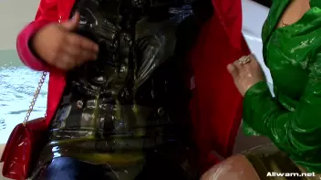 Sensual Scrub Down Screencap 51 on sinx.preview.netperv.com