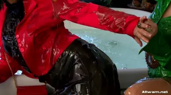 Sensual Scrub Down Screencap 55 on sinx.preview.netperv.com