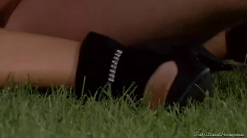 Biker Babe Piss Persuasion Screencap 99 on sinx.preview.netperv.com