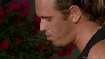 Biker Babe Piss Persuasion Screencap 108 on sinx.preview.netperv.com